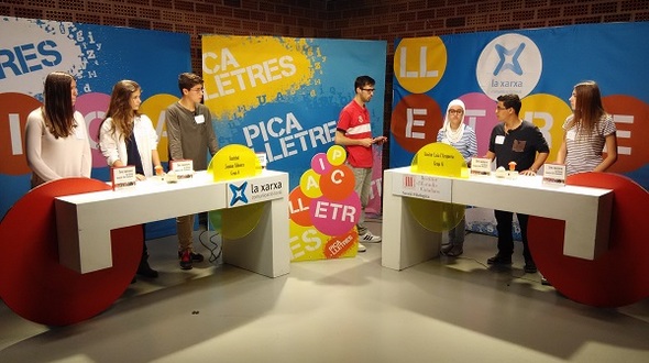 Televisió de Mataró es fusiona amb Maresme Digital