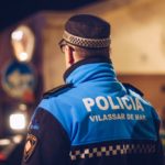 Onze detinguts a Vilassar de Mar per diversos delictes