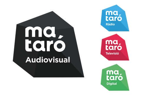 Mataró crea Mataró Audiovisual. Foto: Aj. Mataró