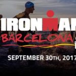 Gairebé 3.000 atletes participen avui a la 4a Ironman Barcelona