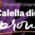Calella organitza un concurs a Instagram en contra de la violencia masclista