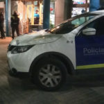 Operació conjunta de Mossos i Policia Local contra la droga a Premià de Mar