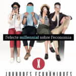 Les Jornades Econòmiques de Pineda tractaran l’efecte millennial sobre l’economia