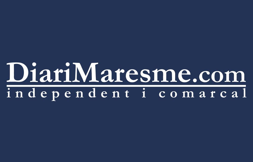 Logotip Diari Maresme