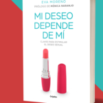Eva Moreno presenta avui al Masnou el seu llibre ‘Mi deseo depende de mí’