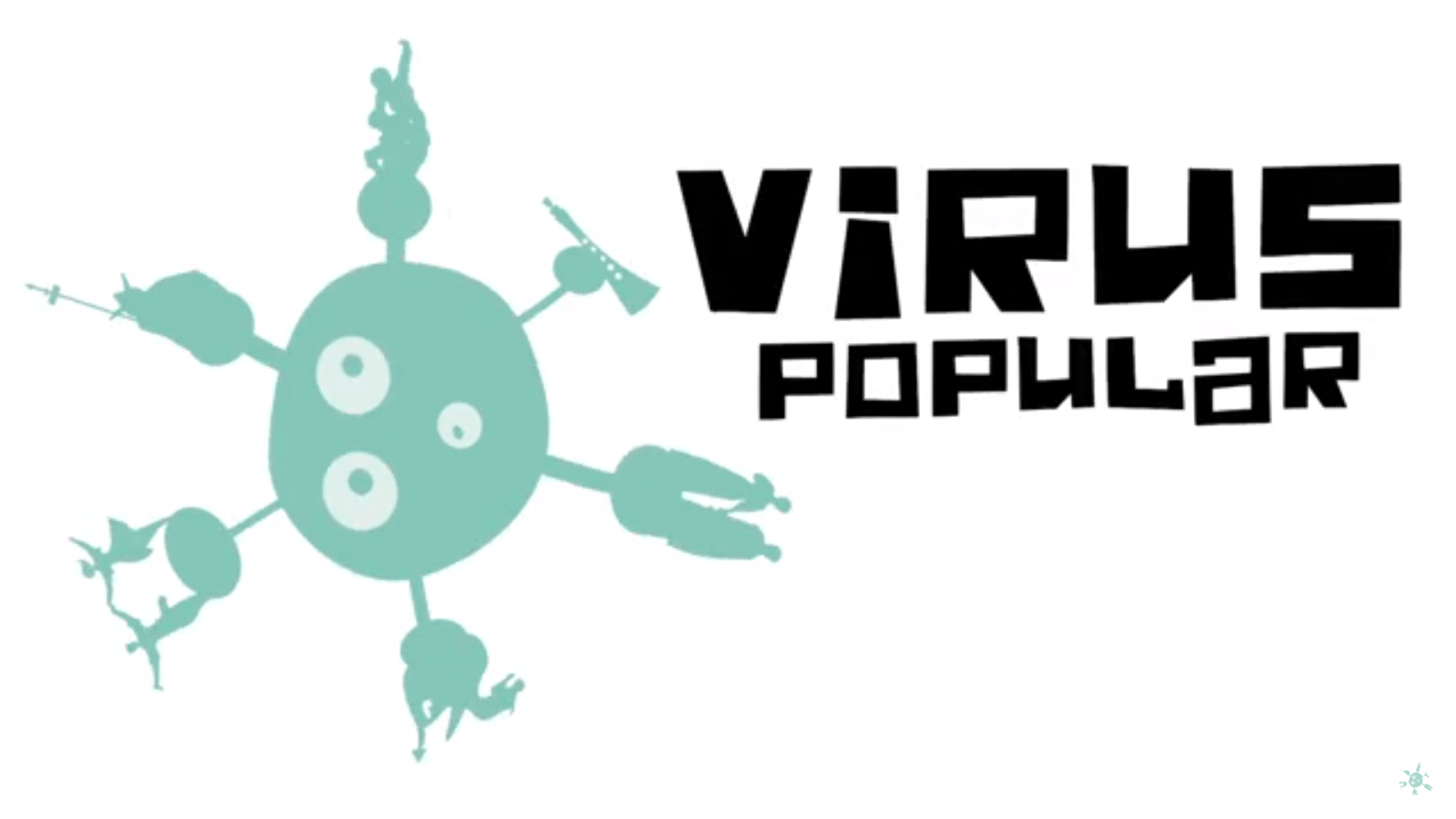 Virus Popular