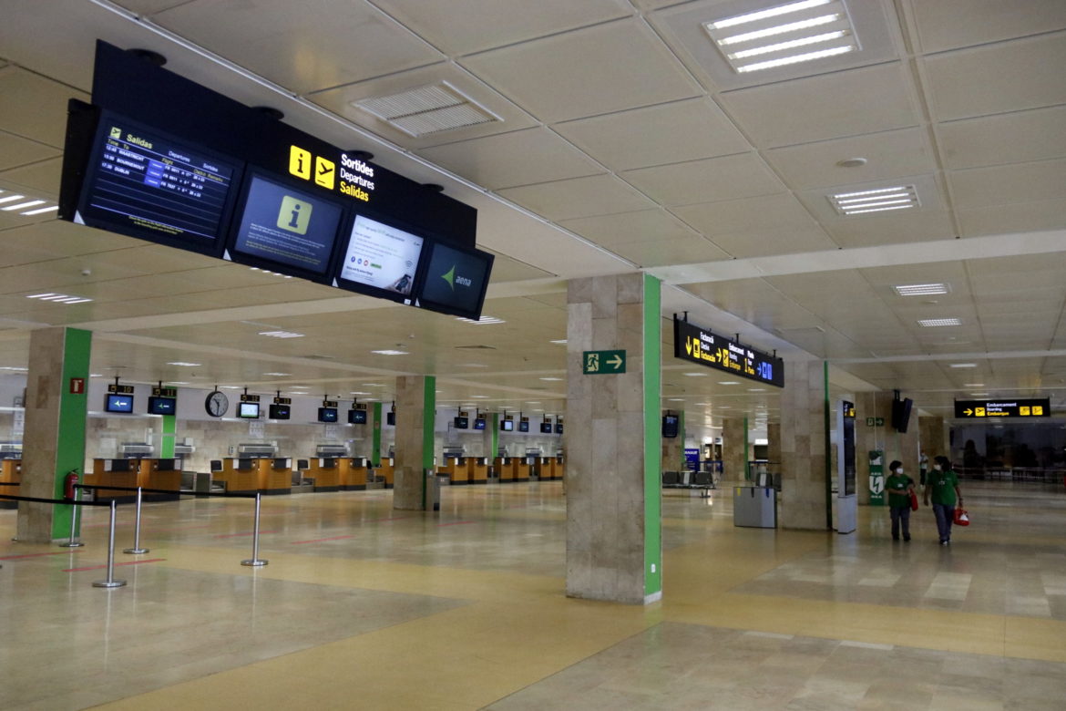 Aeroport Girona-Costa Brava