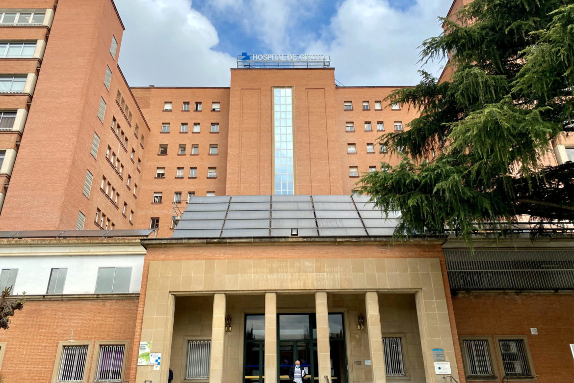 Hospital Josep Trueta