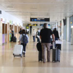 L’aeroport de Girona arriba als 80.000 passatgers durant l’agost